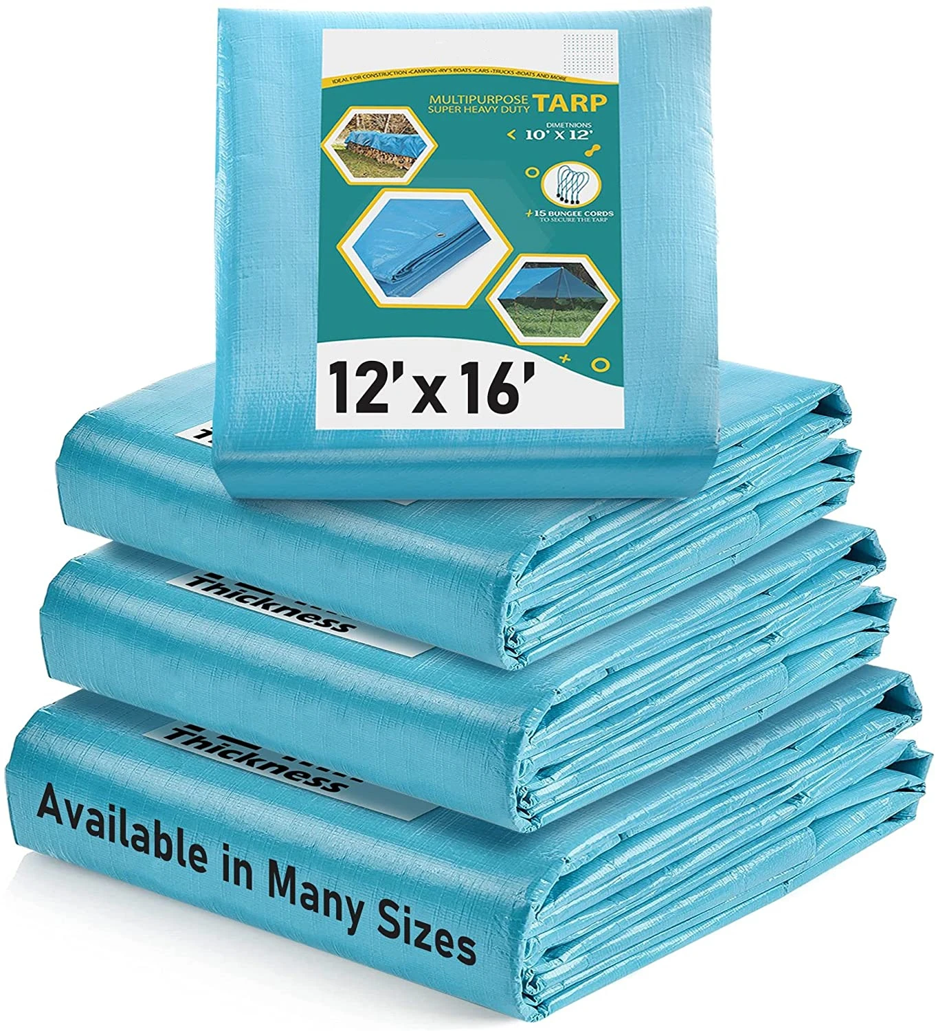 Heavy Duty Tarp