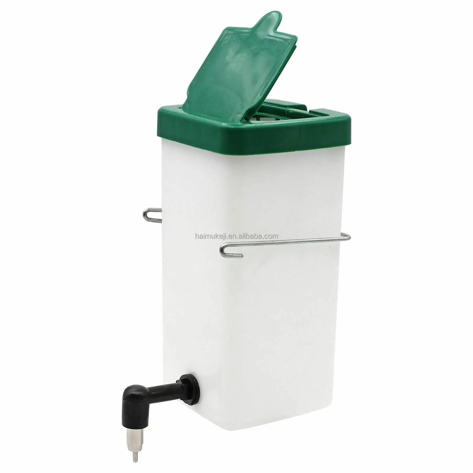 Stainless Steel Chicken Water Drinker Nipple for Farm Free Range Drinking