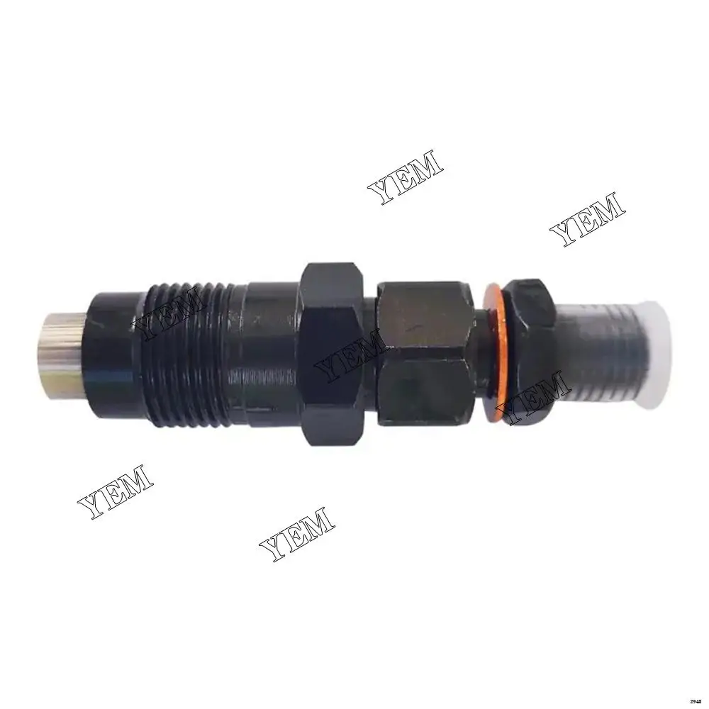 Equipment Machinery Parts 1 Pc New Fuel Injector 16600-43G23 Fits for NISSAN NAVARA TD27 D21 2.7L Diesel