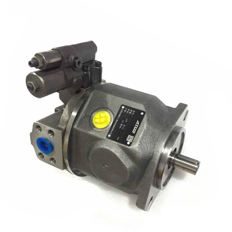 pumps Variable Displacement Axial Piston Pump A10V A10Vso High Pressure Hydraulic Piston Pump A10VO