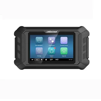 OBDSTAR P50 OBDデータツール - 車両電子機器・エアバッグ診断用