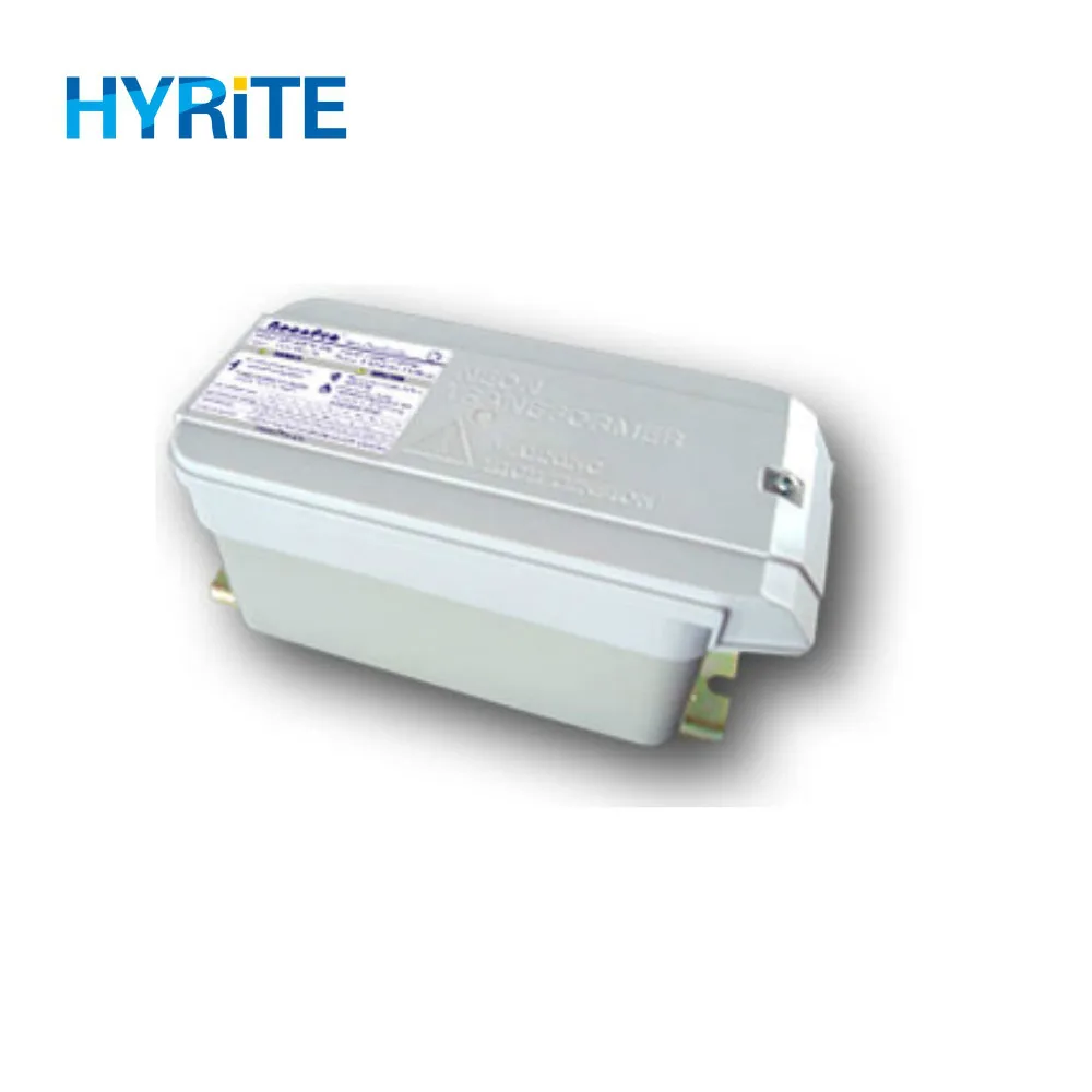 Stable 220v 230v 30ma 7kv 9kv 10kv 12kv 15kv 230w-460w Coil Core ENT Series Neon Transformer for 3d Marketing