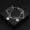 SL118-Silver 1 18+5cm