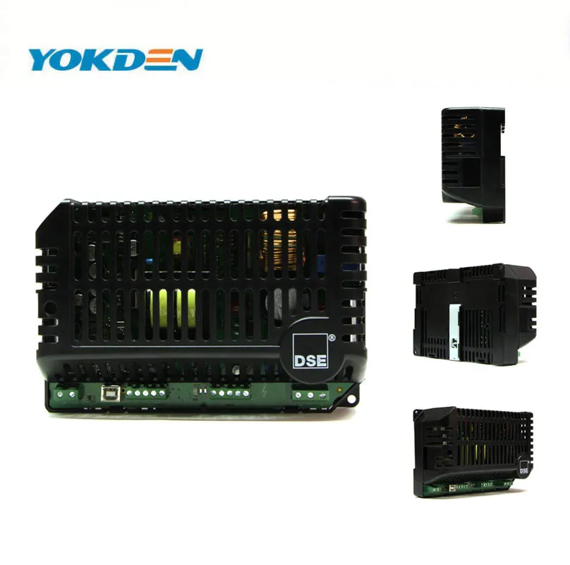 Genuine Bc2415i DSE9473 24 Volt 15 Amp Intelligent Battery Charger