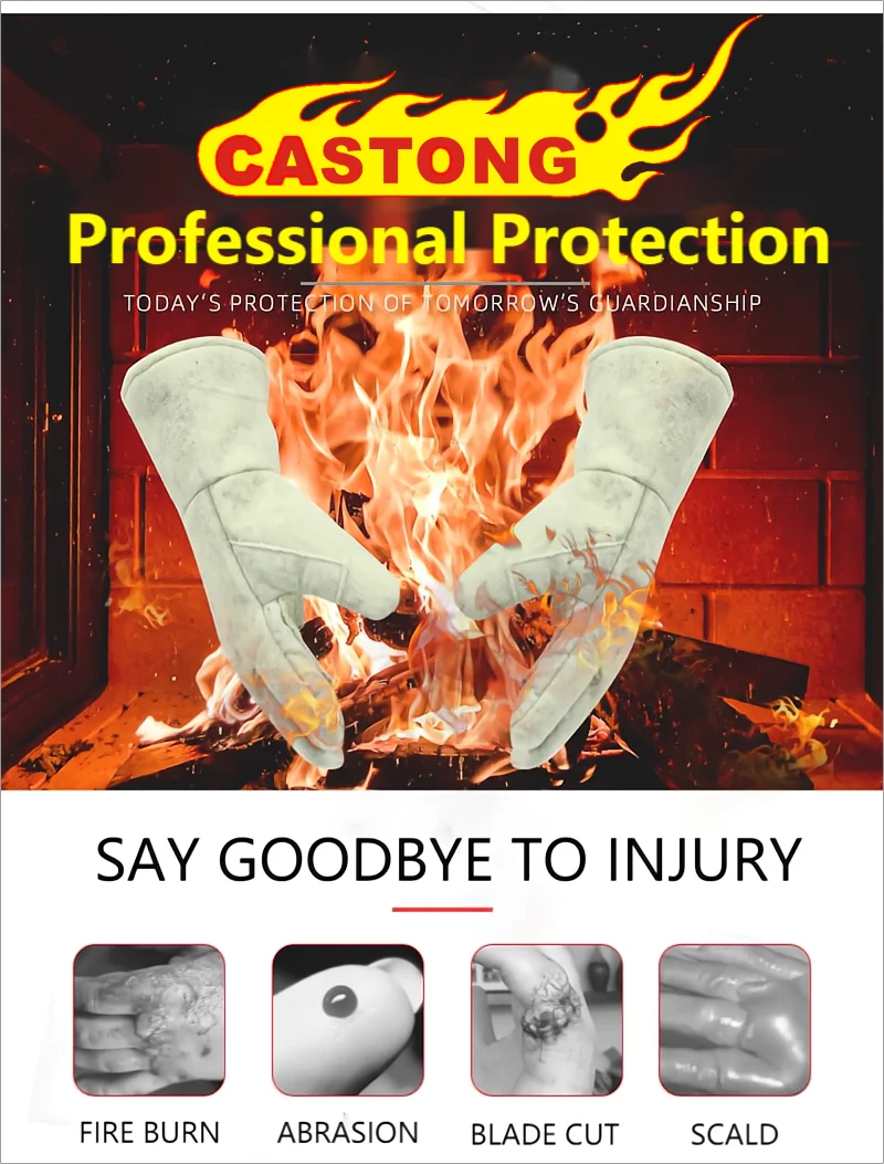 Resisting High Temperature Contact Heat And Radiant Heat Paraaramid