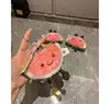 Watermelon pendant