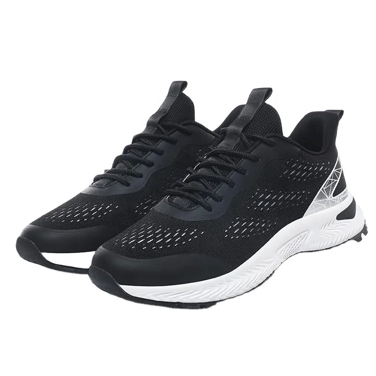 High Quality Professional Men Sport Running Shoes SHUNFAYU