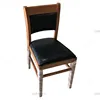 Tabouret de bar pour association, hauteur d'assise 45 cm.