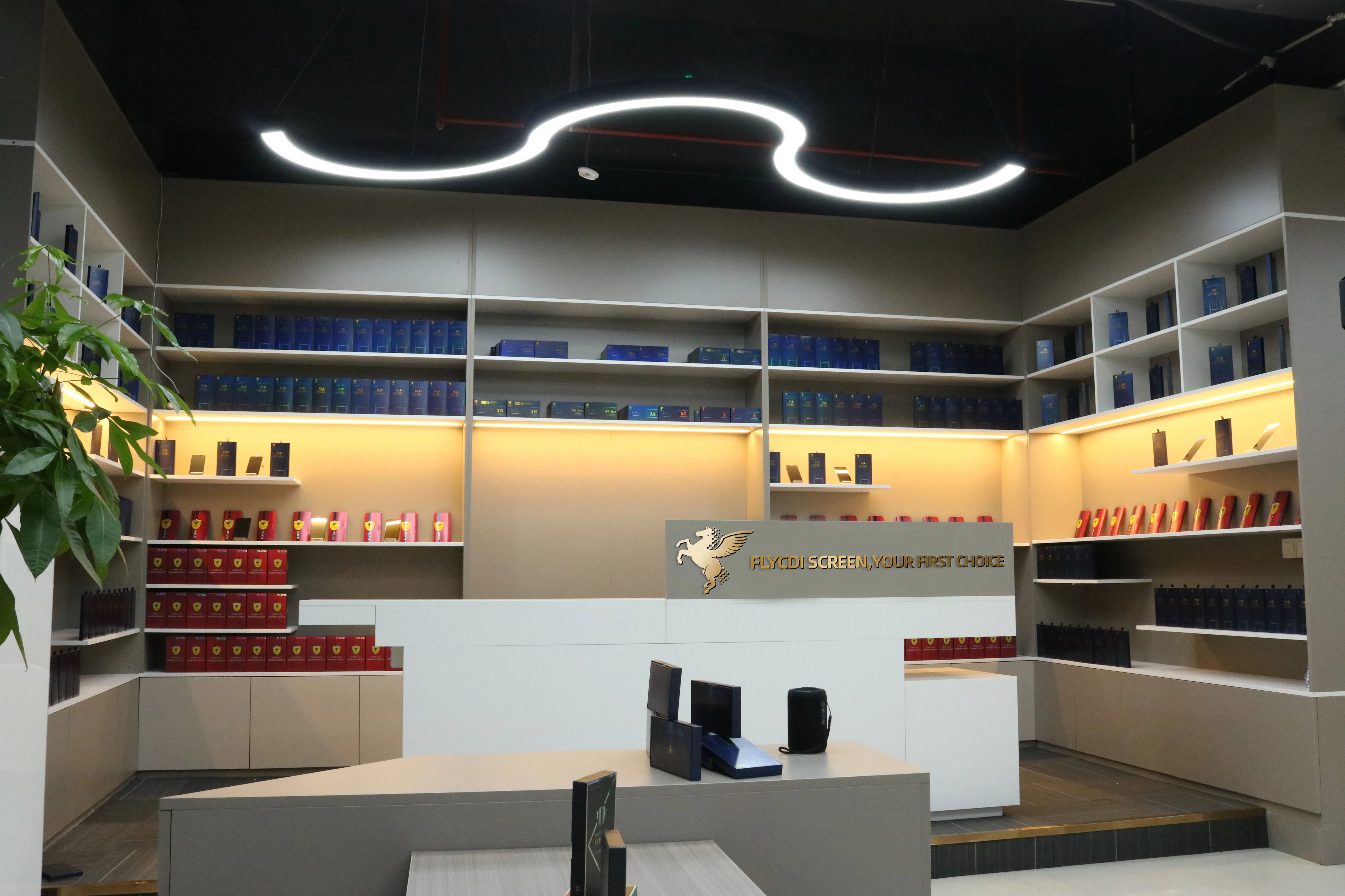 Flycdi Co., Ltd.