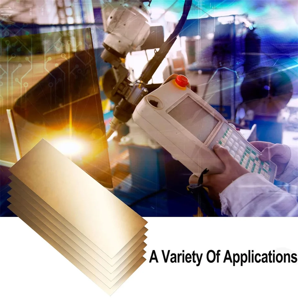 0.1mm Brass Sheet Roll 16ga Brass Metal Foil Plate For Crafts Buy