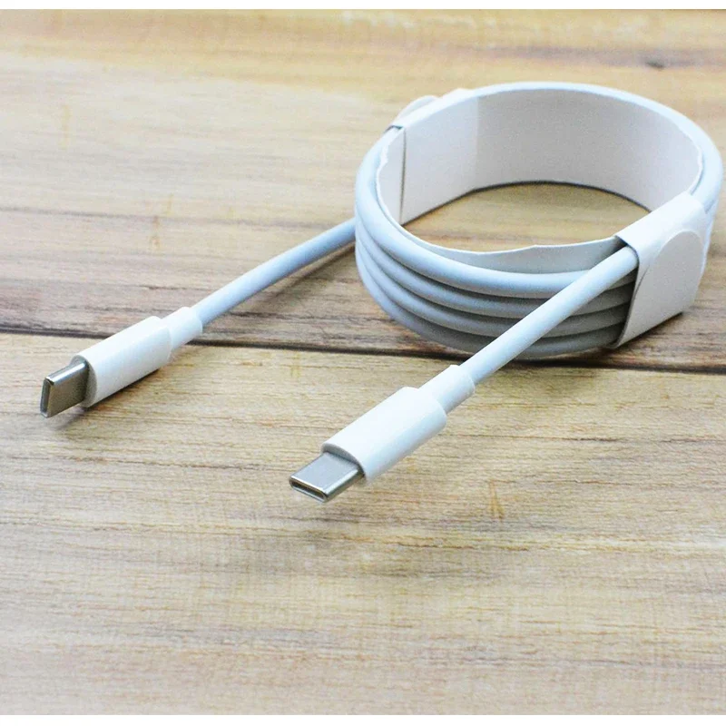 80W USB Type C Charging Cable Braided Fast Charger Cord Super Dart Data Sync Wire Durable for Smartphones Tablets