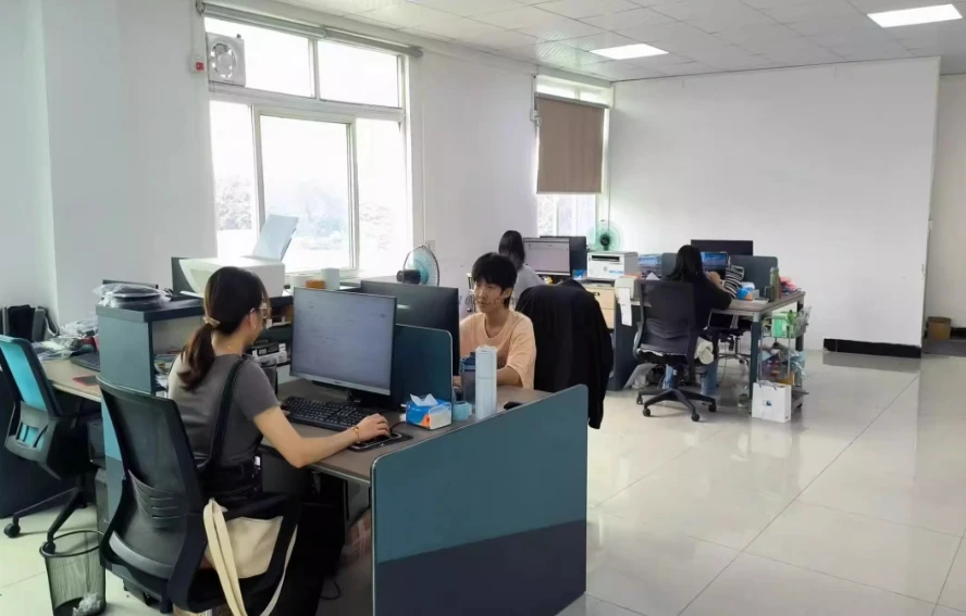 Foshan Han Donglin Industrial Investment Co., Ltd.