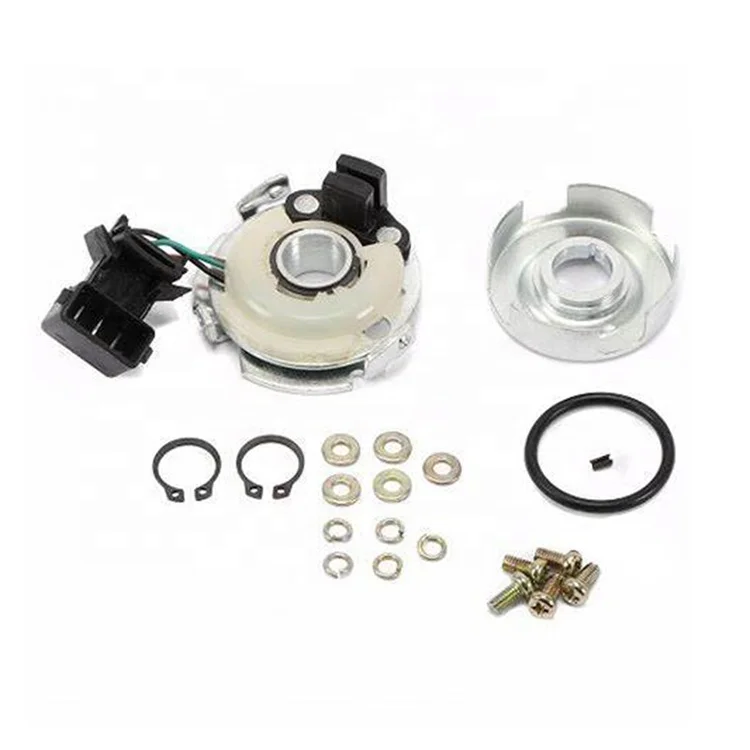 High Quality Auto Ignition Pulse Sensor Hall Sensor 030998065 for VW Golf