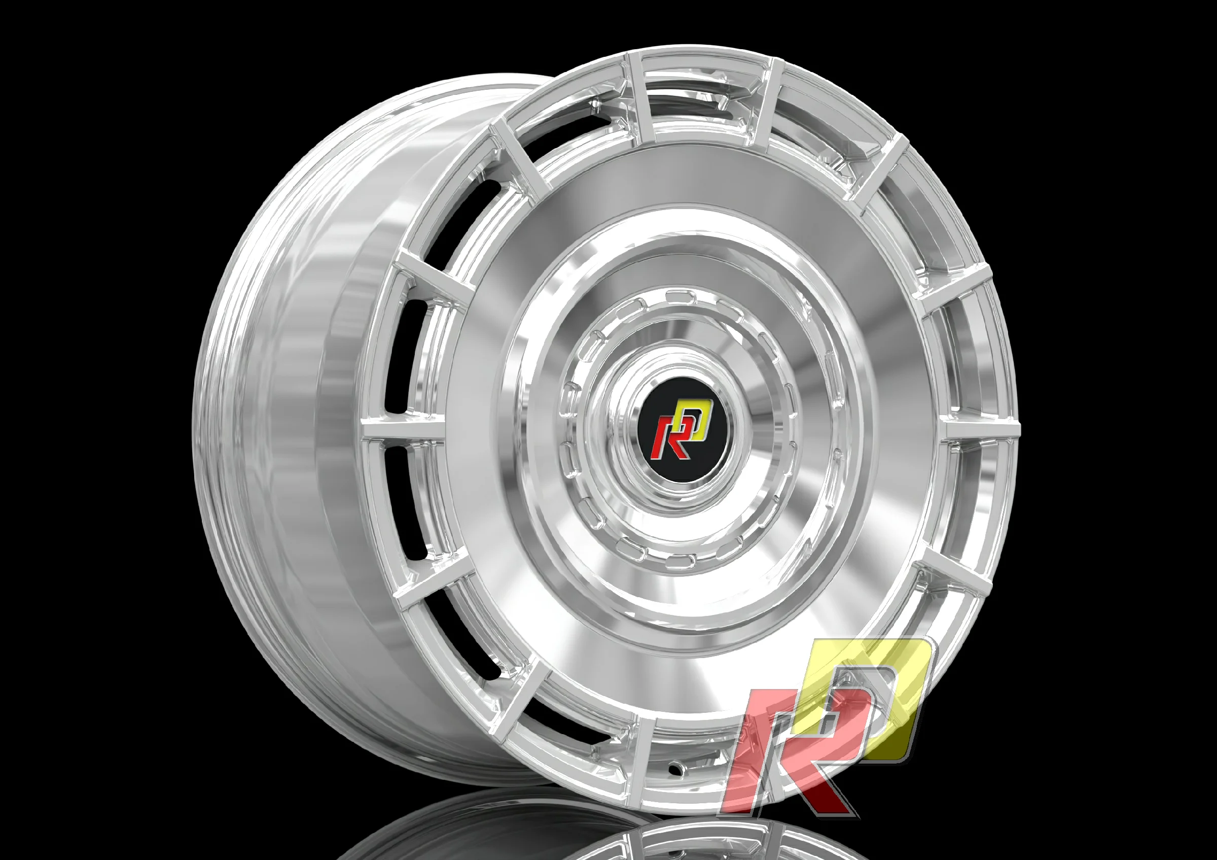 209 Color Rim Custom Monoblock Forged Wheels Rims Aluminum 18-19-20-21-22-23-24 Inch ...