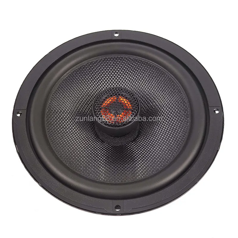 Wholesale Inch Car Speakers Full Range Audio System