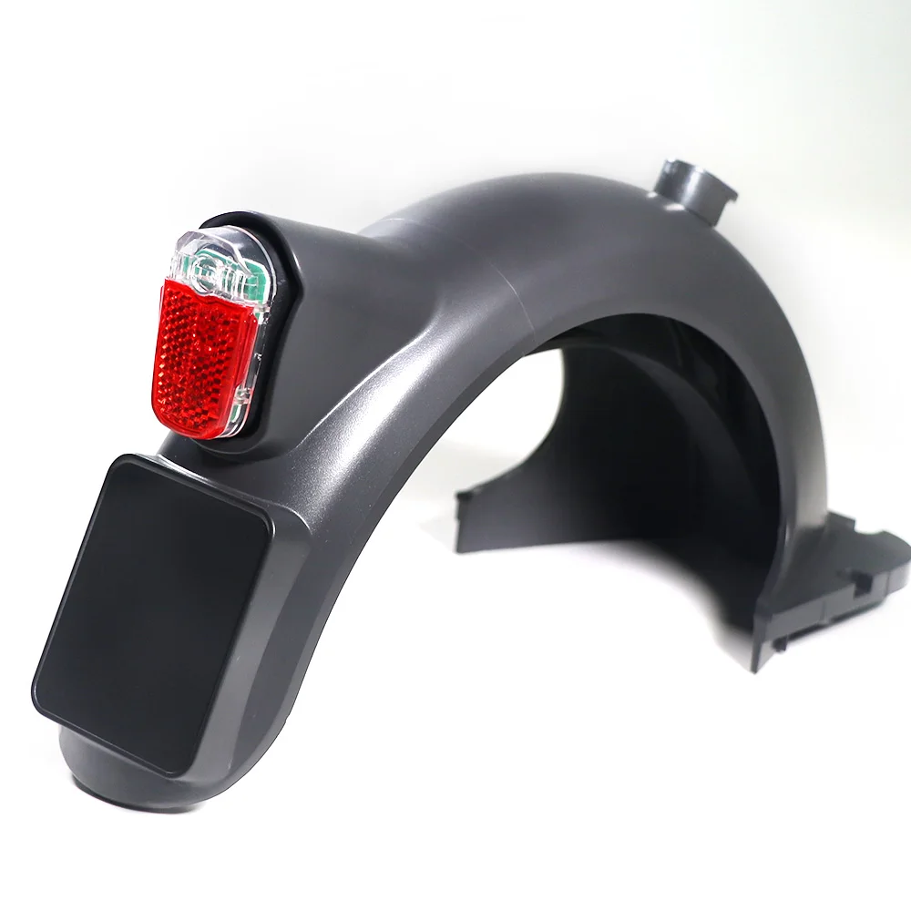 Ridefixing Fender MAX G30 G30D Sharing Electric Scooter Water Baffle Guard Rear Wheel Mudguard Accessories Mga Spare Part ng Scooter