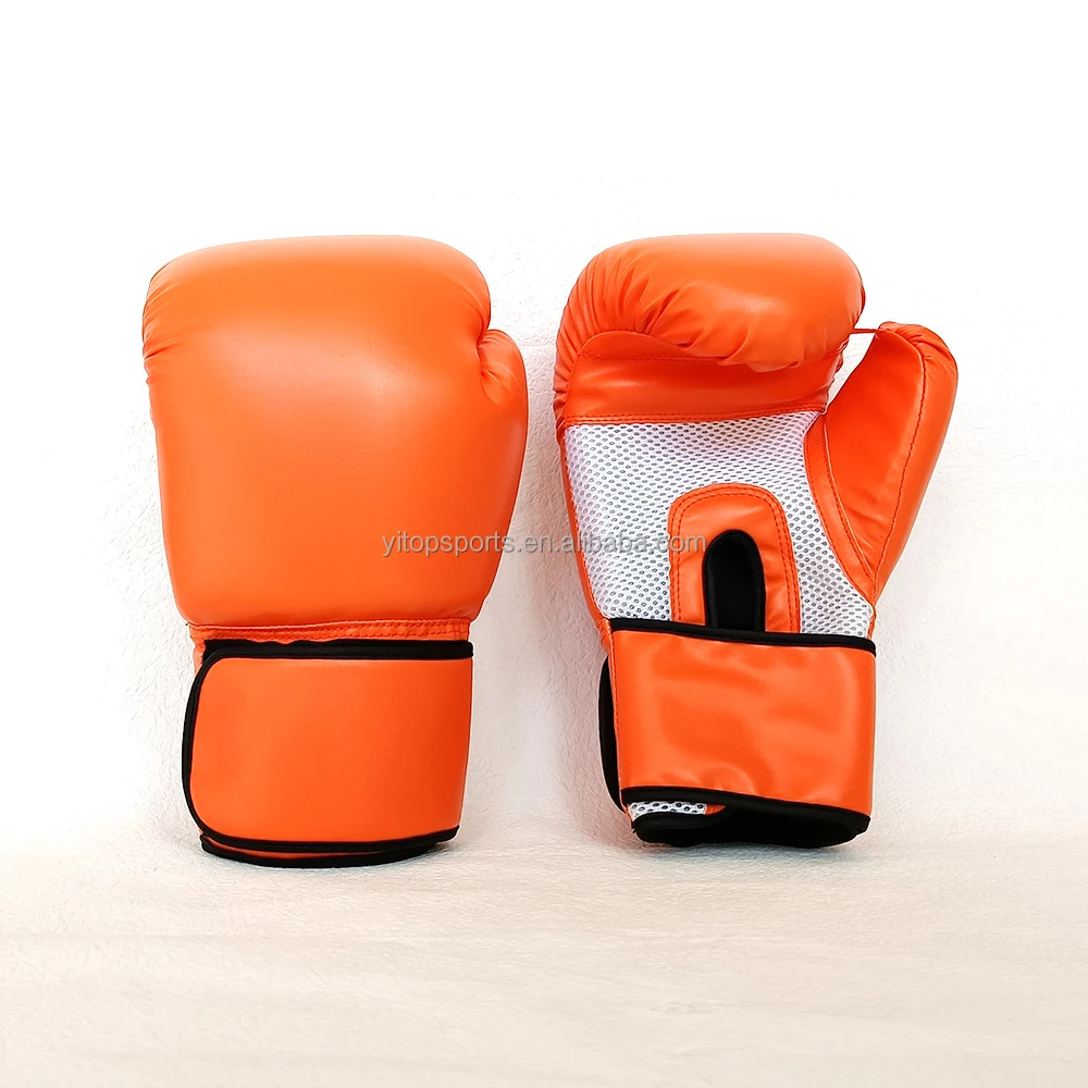 Alibaba boxing hot sale gloves