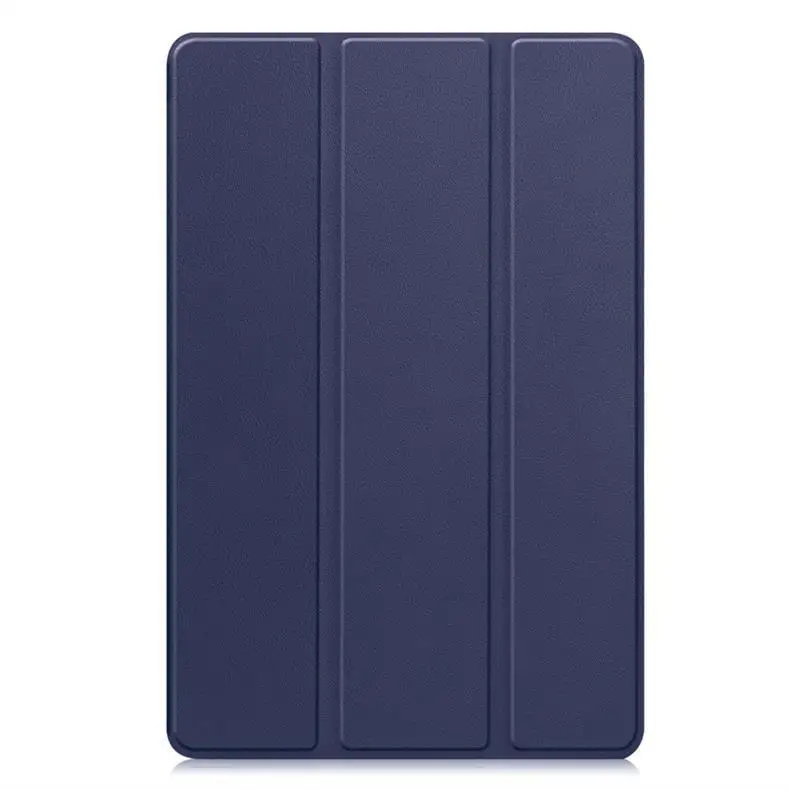 product wholesale customization tri fold kast a ply pu pc leather holder shockproof 88inch tablet case for xiaomi redmi k pad laudtec-10