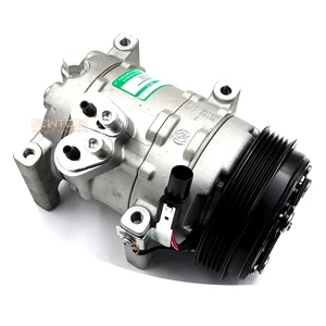 Automotive Parts Repuestos Car Accessories air Conditioner Air Compressor for MG3 Mg350 Mg360