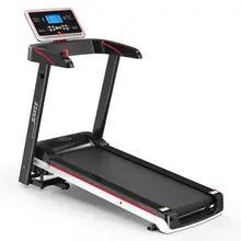 Gym Fitness Folding Electric Motorized Treadmill Equipment