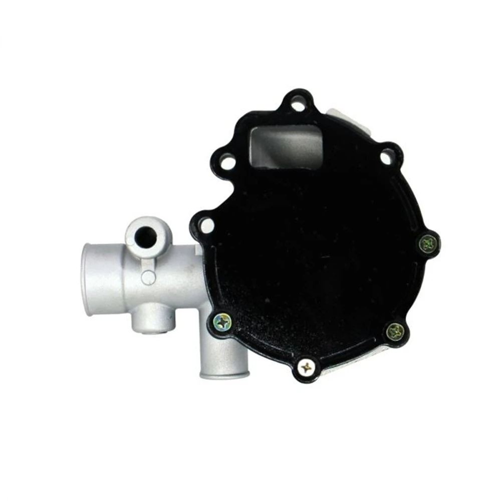 IZUMI Water Pump for Caterpillar 3034 906 High Quality Engine Parts 2