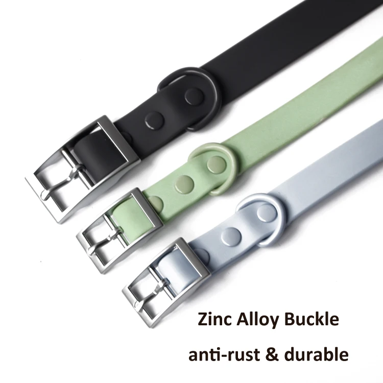 Customs Dog Harness And Lead Set Heavy Duty Waterproof Custom Pvc Nylon