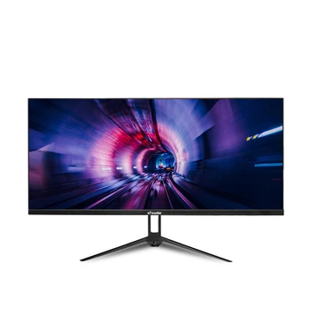 29 " ultra-wide screen gaming monitor wholesale factory price computer display screen with high refresh 165Hz and FHD