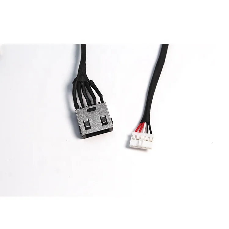 Connecteur D'alimentation DC Pour Lenovo IdeaPad G50-30/40/45 - Jack De Charge - Neuf