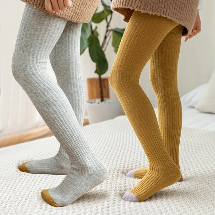 Cute Pantyhose Girls