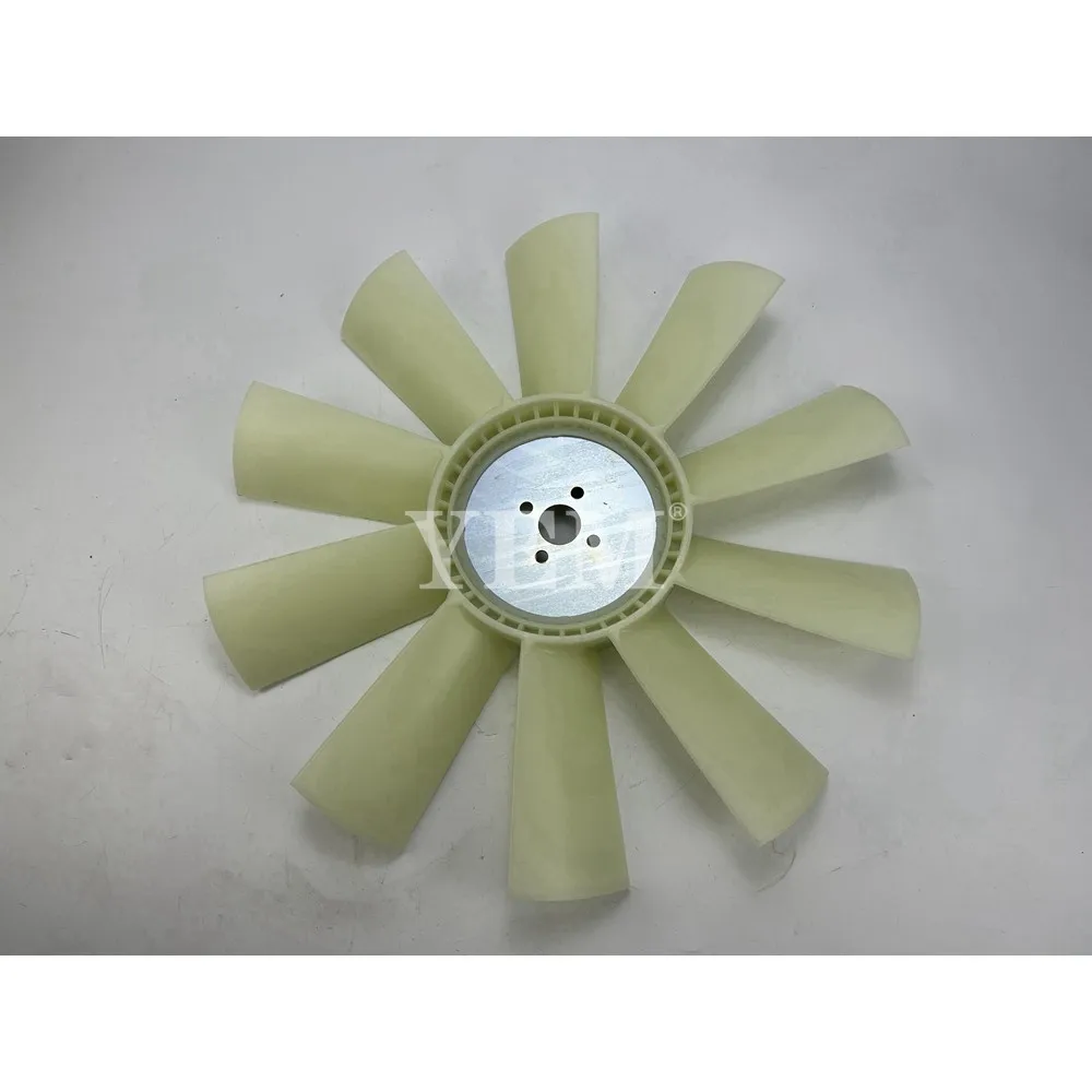 4TNV94 Fan Blade for Yanmar