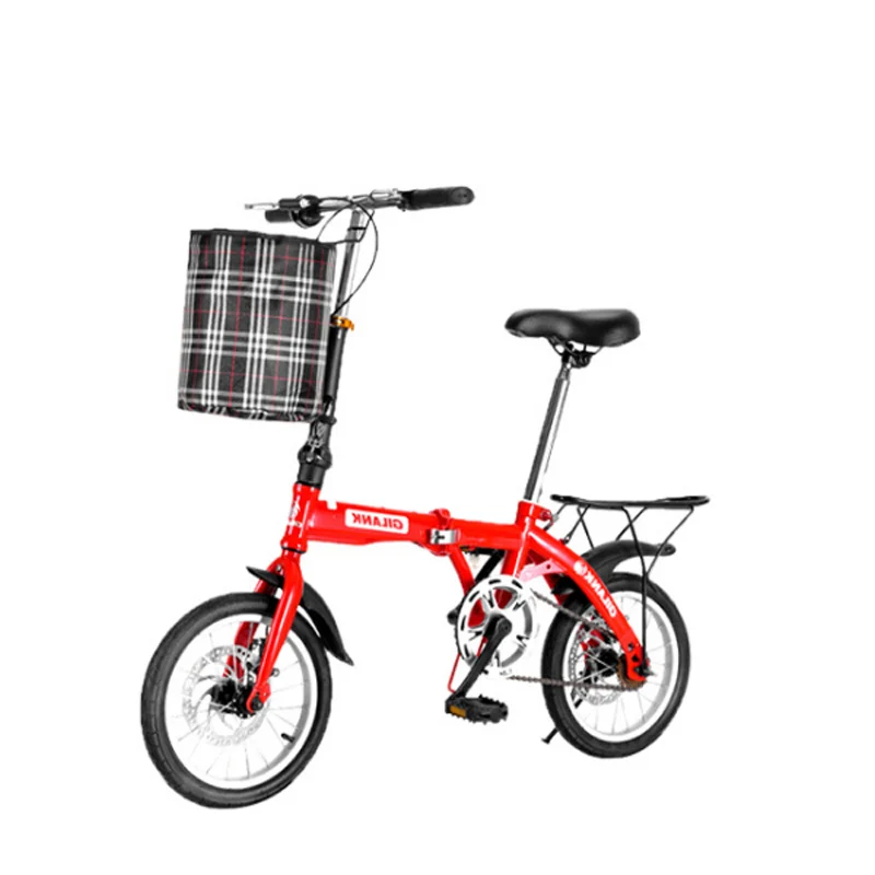 volta folding electric bike