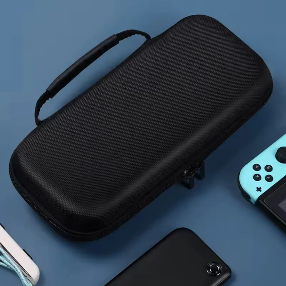 product portable anti fall hard shell handbag for switch 2 console dirt resistant waterproof wear resistant  host protection laudtec-5