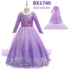 BX1740 viola