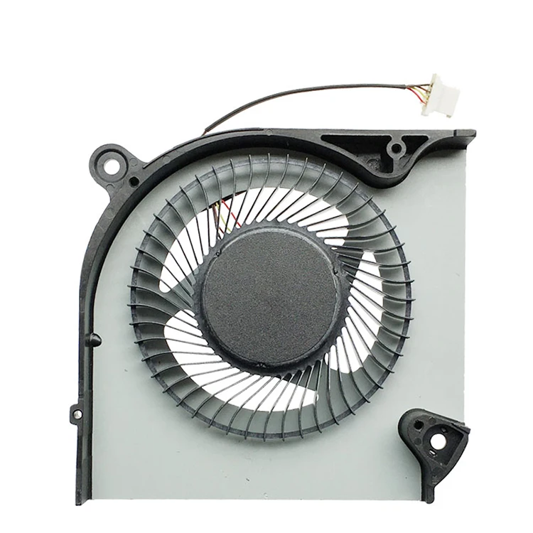 5V Computer Notebook Cooler Fans Radiator GPU CPU Cooling Fan for Acer Nitro 5 AN515-43 AN515-54 AN517-51 Nitro 7 AN715-51 New