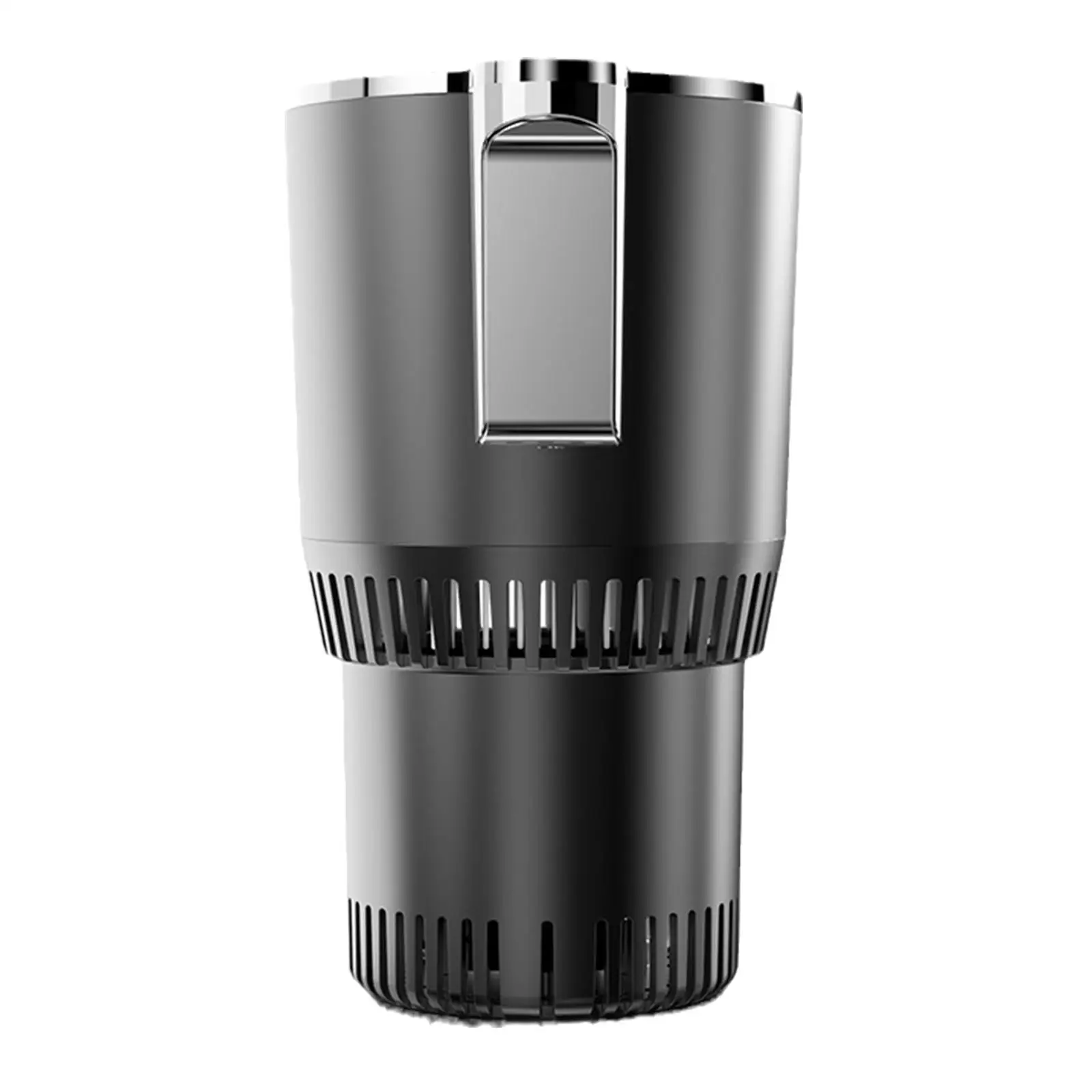 Hot Selling Auto Hot Cold Holder Car Coffee Warmer Cooler Cup Heating Smart Control Electric Mug Drink Holder
