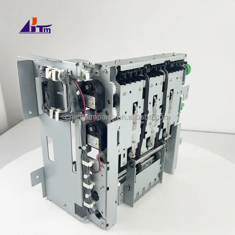 NCR Selfserv 62 2062 64 2064 SR TRANS ASSY KD04615-D100 ATM Parts