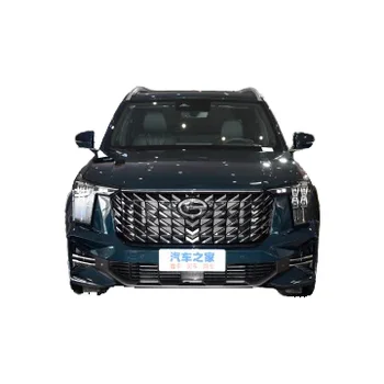 China GAC Trumpchi 2025 Pilot Series 2.0TGDI Premium Edition Gas Car