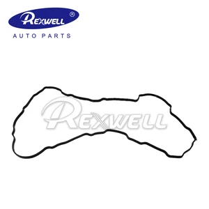 Rexwell Auto Part Premium OEM 13270-2W201 Engine Rocker Cover Gasket Kit for Nissan Urvan E25 ZD30 Valve Cover Gasket 132702W201