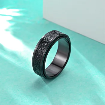 Ring glad sterling zilver | Gnoes • RADIJS Conceptstore
