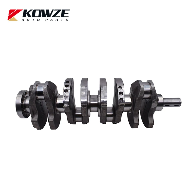 Mitsubishi Lancer Outlander 1100A233 Crankshaft - Reliable