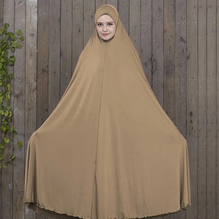 sleeveless abaya