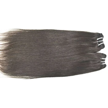 Medusa Best Selling 2022 Weft Hair with Black Color From Vietnam Best Supplier Contact Us For Best Price