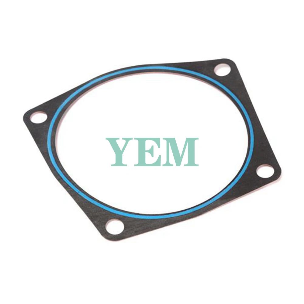 Excavator 3686D006 Exhaust Manifold Gasket for Perkins 3686D006 Exhaust Manifold Gasket Engine Parts for Sale