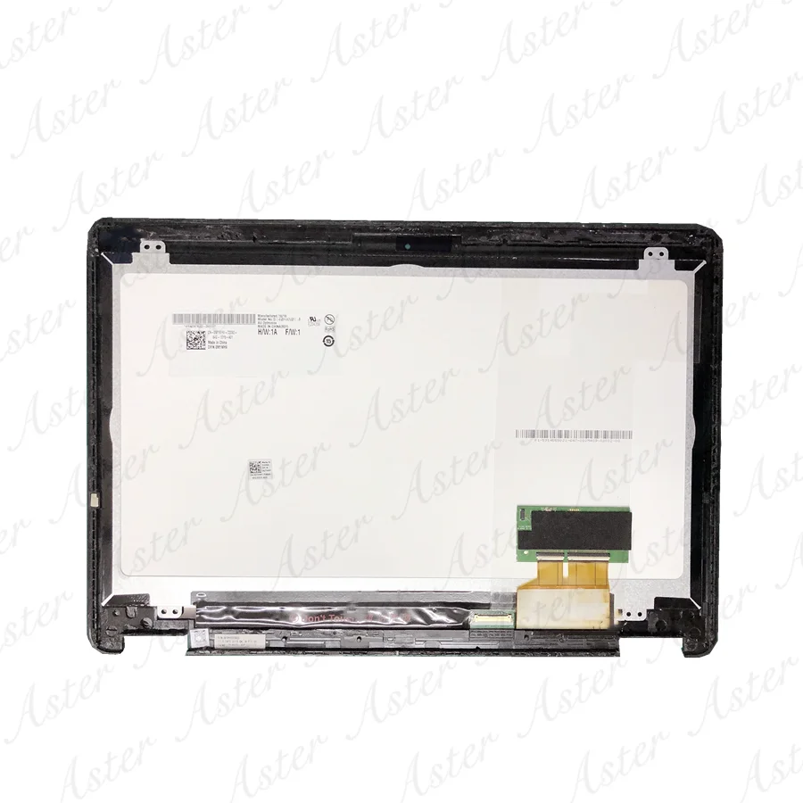 New For Dell Latitude E7450 Lcd Screen 
