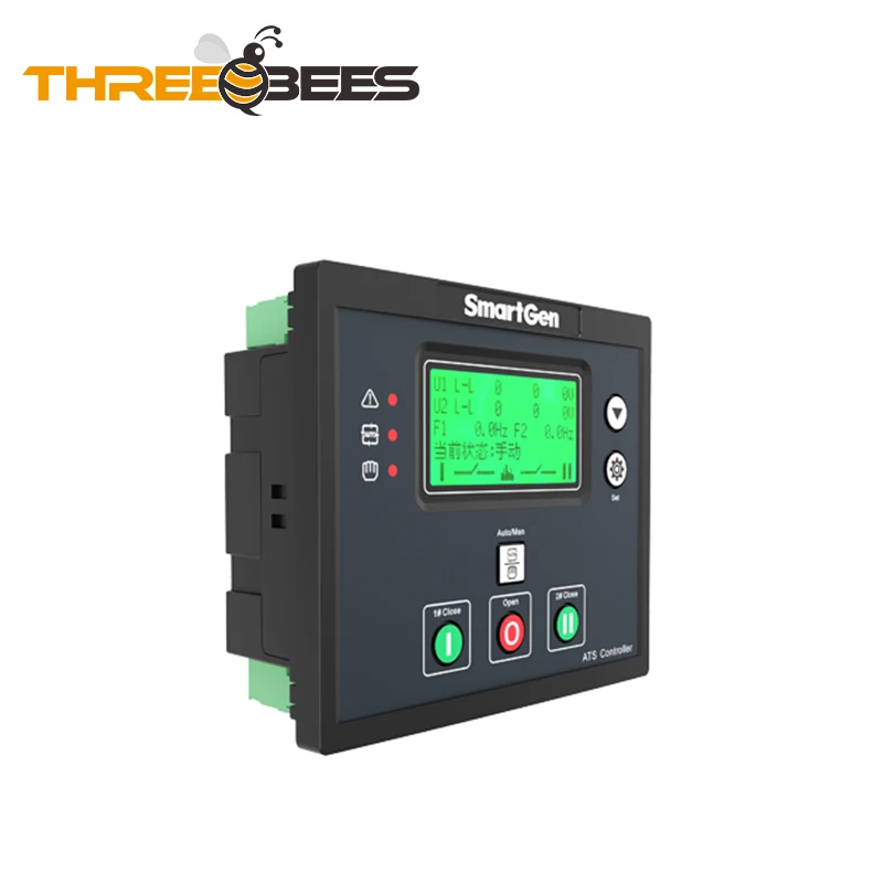 Smartgen ATS Controller HAT560NB