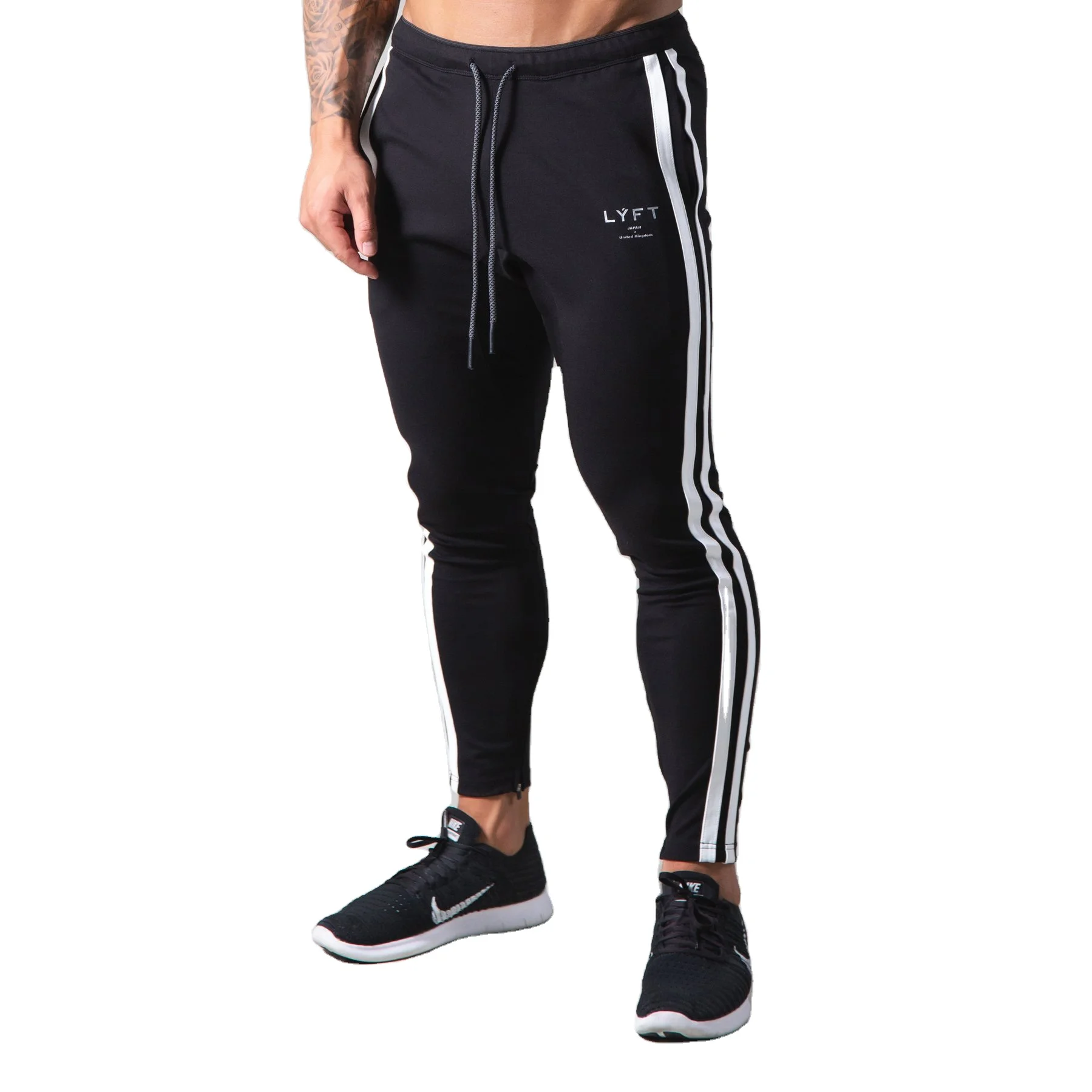 Pantalones De Entrenamiento Deportivos Personalizados De Moda Para Hombres  Al Aire Libre - Buy Pantalones De Entrenamiento Deportivo,Pantalones  Personalizados Para Hombres,Pantalones De Moda Para Hombres Product on  Alibaba.com