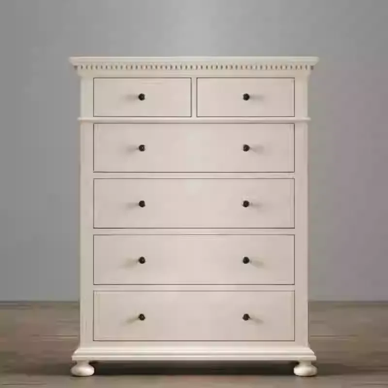 RH Retro High-End Bedroom Furniture - Exquisite Drawers RH Retro High-End Bedroom Furniture - Exquisite Drawers