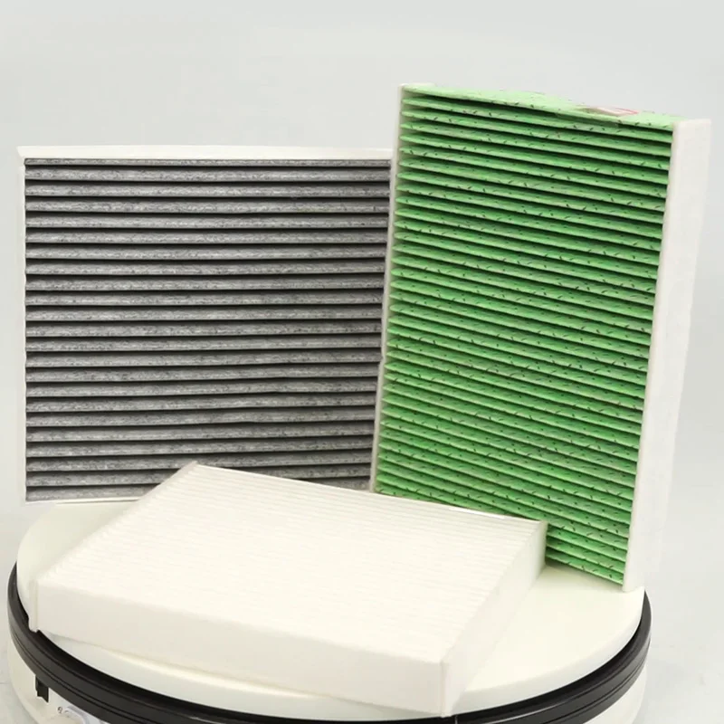 Genuine Cabin-Air-Filter OEM 27891-3DF0A for Nissan JUKE Leaf