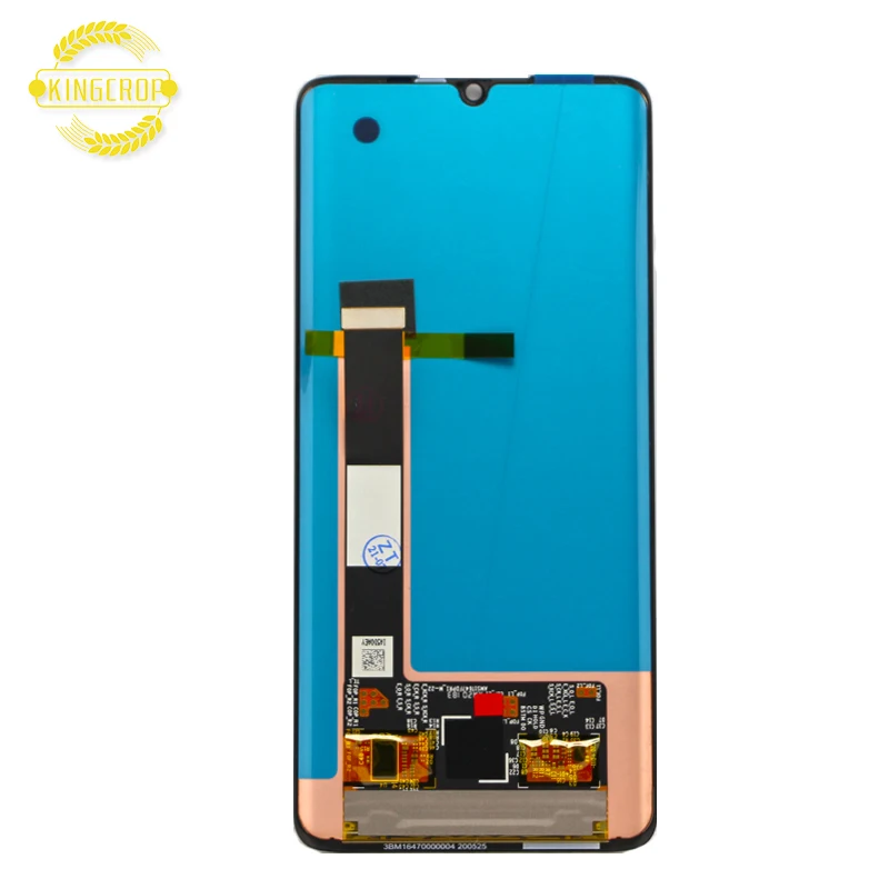 Wholesale Mobile Phone LCD for TCL 20/30/40/40R X/XL/XE Pro 30E