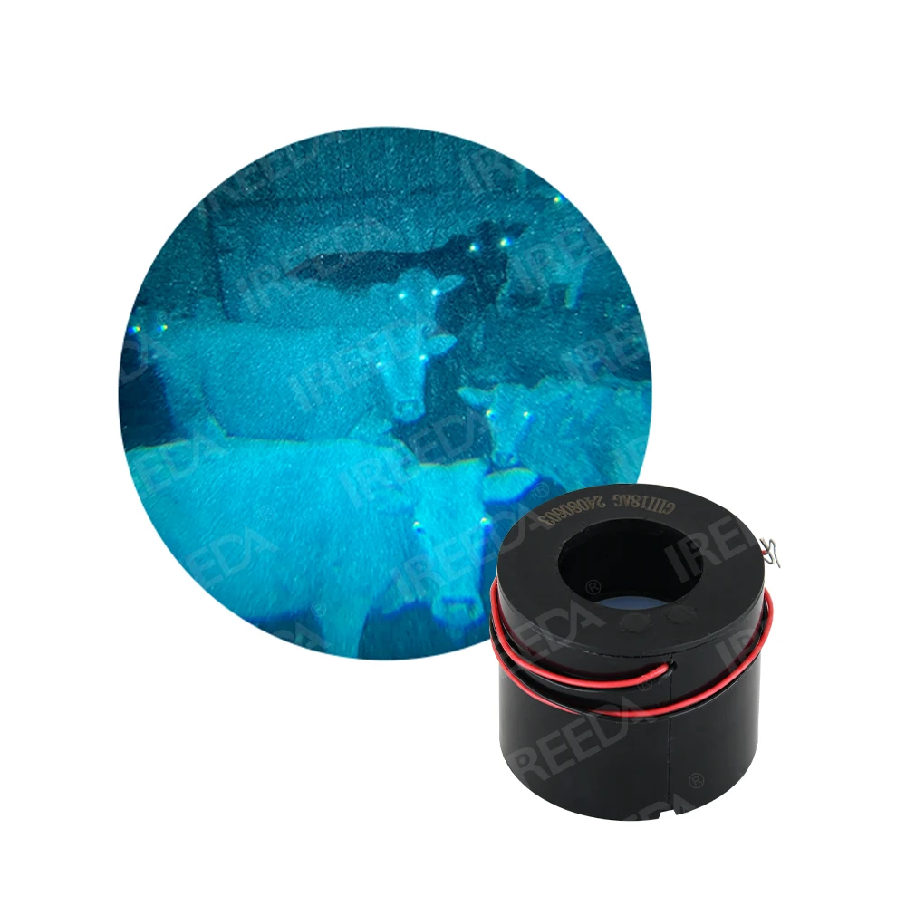 MX10160 Image Intensifier Tube - Gen 3 White Phosphor NVG